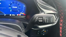 Ford Puma 1.0 EcoBoost Hybrid mHEV ST-Line 5dr Petrol Hatchback